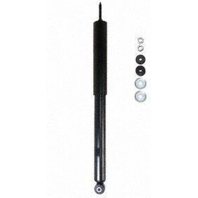 Rear Shock Absorber by PRT - 172285 pa1