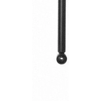 Rear Shock Absorber by PRT - 172293 pa3