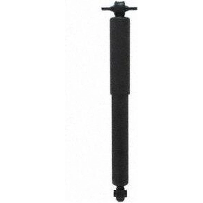 Rear Shock Absorber by PRT - 173729 pa4