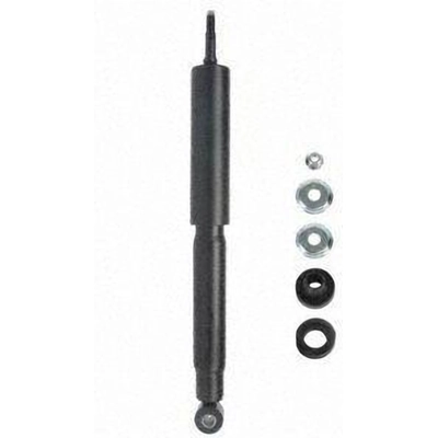 Rear Shock Absorber by PRT - 173737 pa1