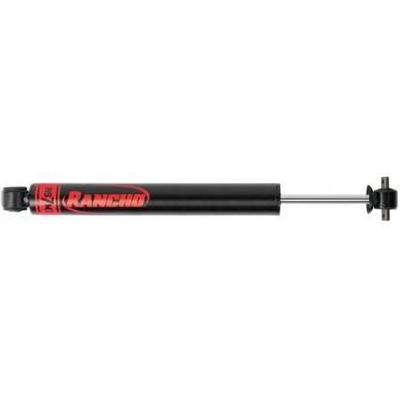 Rear Shock Absorber by RANCHO - RS77330 pa2