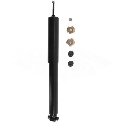 Rear Shock Absorber by TRANSIT WAREHOUSE - 78-5783 pa2