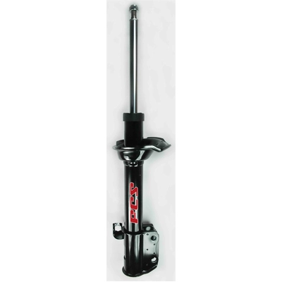 Rear Strut by FCS AUTOMOTIVE - 331578L pa1