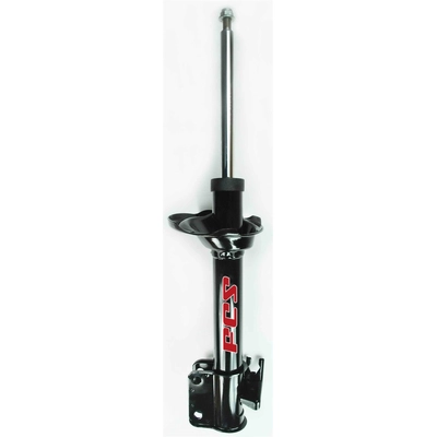 Rear Strut by FCS AUTOMOTIVE - 331845R pa1