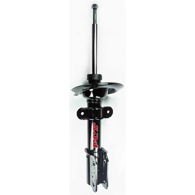 Rear Strut by FCS AUTOMOTIVE - 333354 pa1