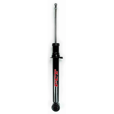 Rear Strut by FCS AUTOMOTIVE - 345428 pa1