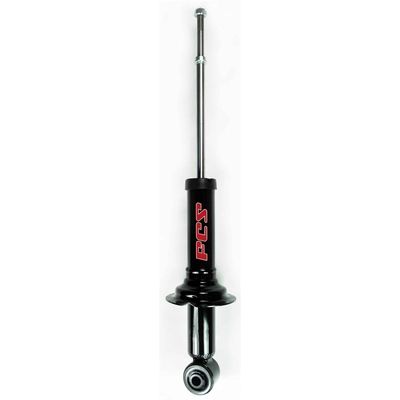 Rear Strut by FCS AUTOMOTIVE - 345435 pa1