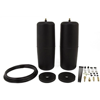 AIR LIFT - 60818HD - Rear Suspension Kit pa9