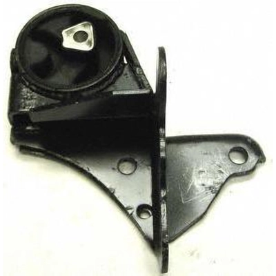 Rear Transmission Mount by ANCHOR - 3017 pa3