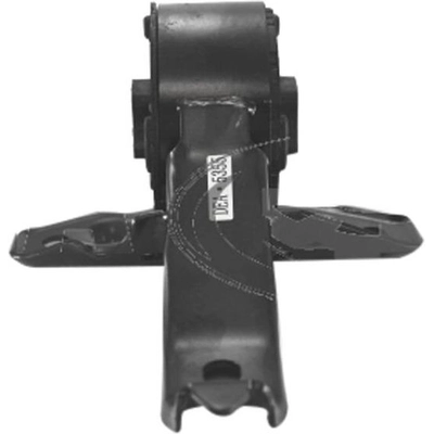 Rear Transmission Mount by DEA/TTPA - A5355 pa1