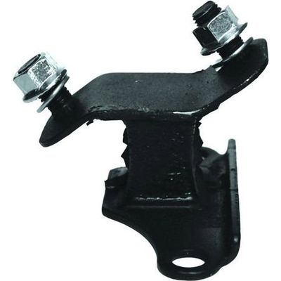 Rear Transmission Mount by DEA/TTPA - A6579 pa1