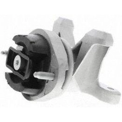 Rear Transmission Mount by VAICO - V10-1564 pa4