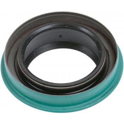 Rear Transmission Seal by SKF - 16725 pa8