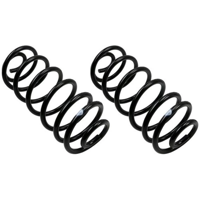 MOOG - CC81369 - Rear Variable Rate Springs pa5