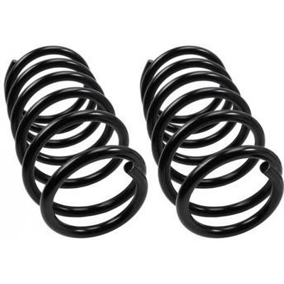 MOOG - CC255 - Rear Variable Rate Springs pa4