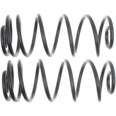 MOOG - CC81063 - Rear Variable Rate Springs pa3