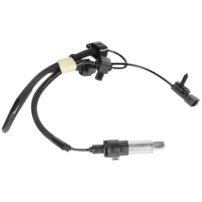 ACDELCO - 22827364 - Rear ABS Wheel Speed Sensor pa1