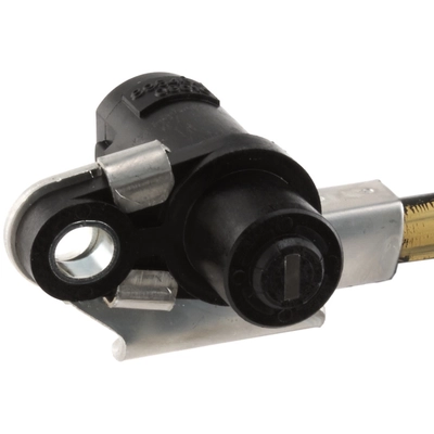 Rear Wheel ABS Sensor by AISIN - BST003 pa1