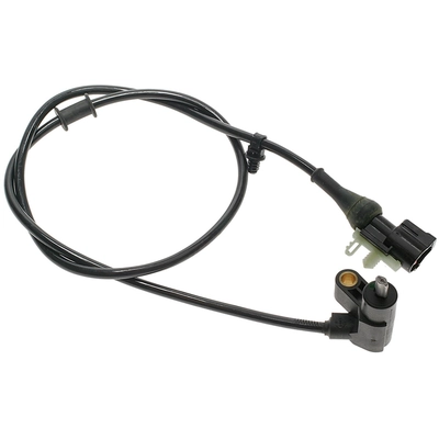 BLUE STREAK (HYGRADE MOTOR) - ALS176 - Rear Passenger Side ABS Speed Sensor pa1