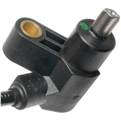 BLUE STREAK (HYGRADE MOTOR) - ALS176 - Rear Passenger Side ABS Speed Sensor pa2