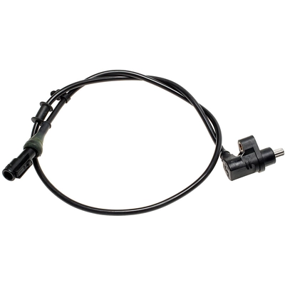 BLUE STREAK (HYGRADE MOTOR) - ALS180 - Rear Driver Side ABS Speed Sensor pa1