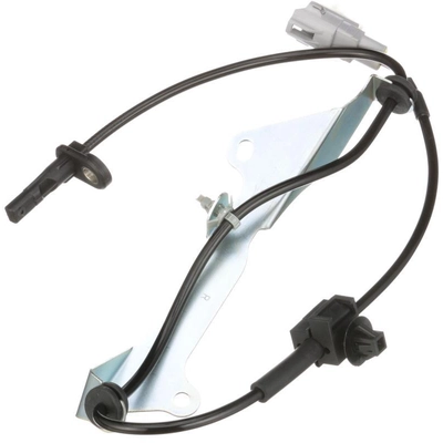 BLUE STREAK (HYGRADE MOTOR) - ALS1990 - Rear Wheel ABS Sensor pa7