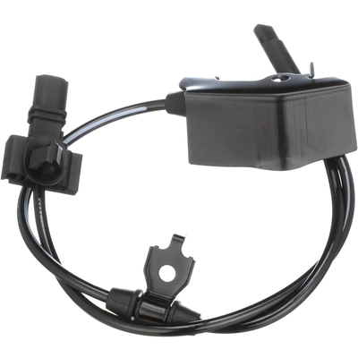 Rear Wheel ABS Sensor by BLUE STREAK (HYGRADE MOTOR) - ALS2303 pa4