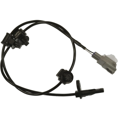 BLUE STREAK (HYGRADE MOTOR) - ALS3158 - Rear Driver Side ABS Speed Sensor pa1