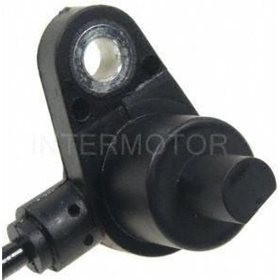 Rear Wheel ABS Sensor by BLUE STREAK (HYGRADE MOTOR) - ALS1024 pa1