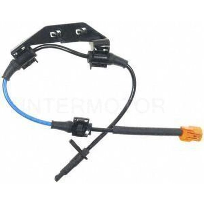 Rear Wheel ABS Sensor by BLUE STREAK (HYGRADE MOTOR) - ALS1029 pa2