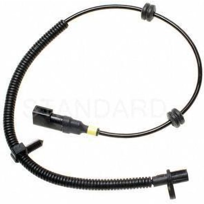 Rear Wheel ABS Sensor by BLUE STREAK (HYGRADE MOTOR) - ALS105 pa6