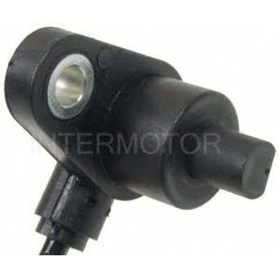 Rear Wheel ABS Sensor by BLUE STREAK (HYGRADE MOTOR) - ALS1099 pa1