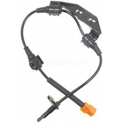 Rear Wheel ABS Sensor by BLUE STREAK (HYGRADE MOTOR) - ALS1101 pa2