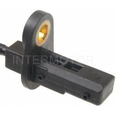 Rear Wheel ABS Sensor by BLUE STREAK (HYGRADE MOTOR) - ALS1102 pa1