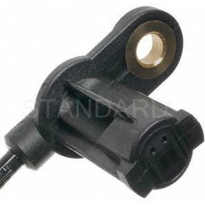 Rear Wheel ABS Sensor by BLUE STREAK (HYGRADE MOTOR) - ALS111 pa1