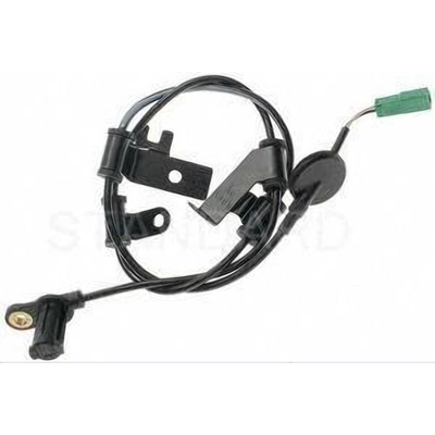 Rear Wheel ABS Sensor by BLUE STREAK (HYGRADE MOTOR) - ALS111 pa5