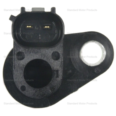 Rear Wheel ABS Sensor by BLUE STREAK (HYGRADE MOTOR) - ALS1249 pa5