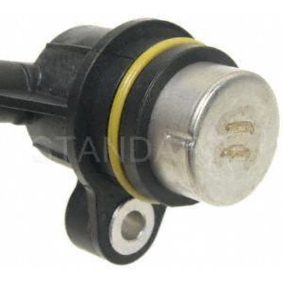 Rear Wheel ABS Sensor by BLUE STREAK (HYGRADE MOTOR) - ALS1338 pa4