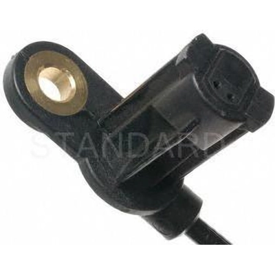 Rear Wheel ABS Sensor by BLUE STREAK (HYGRADE MOTOR) - ALS137 pa4