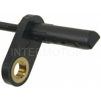 Rear Wheel ABS Sensor by BLUE STREAK (HYGRADE MOTOR) - ALS1456 pa4