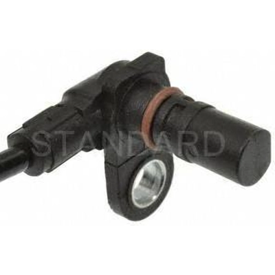 Rear Wheel ABS Sensor by BLUE STREAK (HYGRADE MOTOR) - ALS1464 pa4