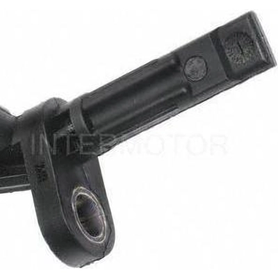 Rear Wheel ABS Sensor by BLUE STREAK (HYGRADE MOTOR) - ALS1577 pa1