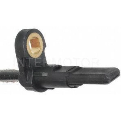 Rear Wheel ABS Sensor by BLUE STREAK (HYGRADE MOTOR) - ALS1579 pa1