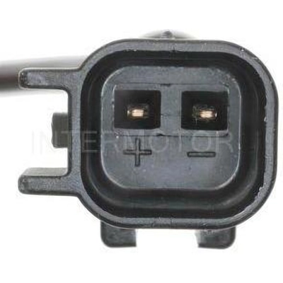 Rear Wheel ABS Sensor by BLUE STREAK (HYGRADE MOTOR) - ALS1707 pa3