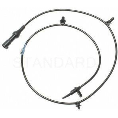 Rear Wheel ABS Sensor by BLUE STREAK (HYGRADE MOTOR) - ALS1710 pa5