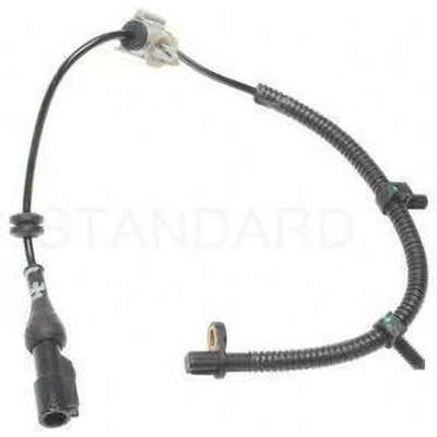 Rear Wheel ABS Sensor by BLUE STREAK (HYGRADE MOTOR) - ALS1746 pa2