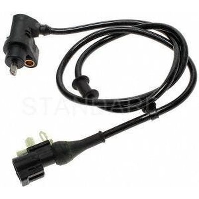 Rear Wheel ABS Sensor by BLUE STREAK (HYGRADE MOTOR) - ALS175 pa5