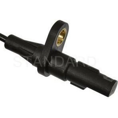 Rear Wheel ABS Sensor by BLUE STREAK (HYGRADE MOTOR) - ALS1873 pa1