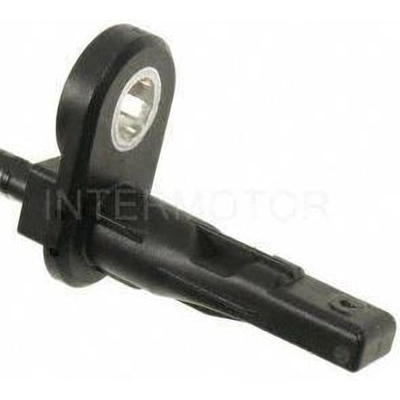 Rear Wheel ABS Sensor by BLUE STREAK (HYGRADE MOTOR) - ALS2012 pa1