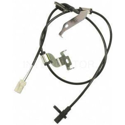 Rear Wheel ABS Sensor by BLUE STREAK (HYGRADE MOTOR) - ALS2020 pa2